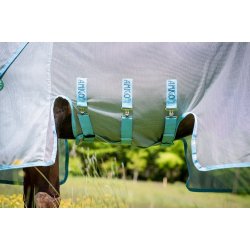 Amigo Eco Bug Buster Silver/Sky