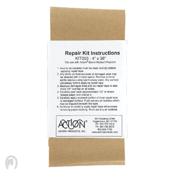 Akton Repair Film