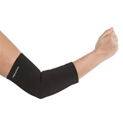 Back on Track Albue bandage Physio Sort