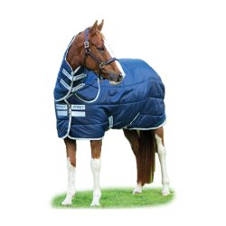 Amigo Insulator Plus Medium Navy (200g)