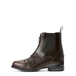 Ariat Devon Nitro Paddock Herre - Waxed Chokalate