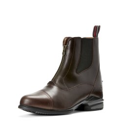 Ariat Devon Nitro Paddock Herre - Waxed Chokalate