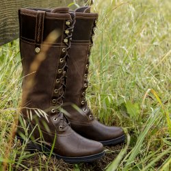 Ariat Wythburn H2O Tobacco Brown