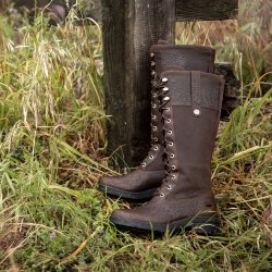 Ariat Wythburn H2O Tobacco Brown