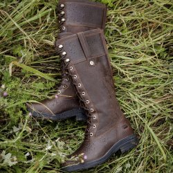 Ariat Wythburn H2O Tobacco Brown