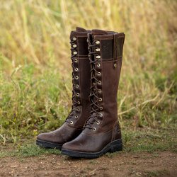 Ariat Wythburn H2O Tobacco Brown