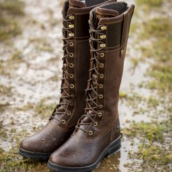 Ariat Wythburn H2O Tobacco Brown