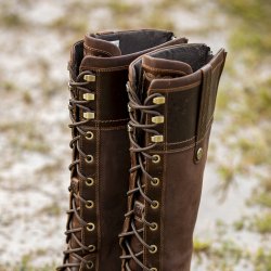 Ariat Wythburn H2O Tobacco Brown