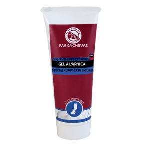 Paskacheval Anica Gel (200ml)