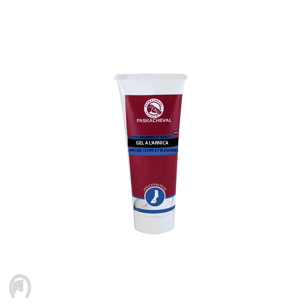 Paskacheval Anica Gel (200ml)