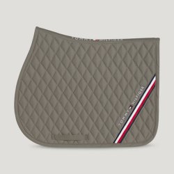 Tommy Hilfiger Stanford Underlag Ash