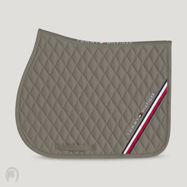 Tommy Hilfiger Stanford Underlag Ash