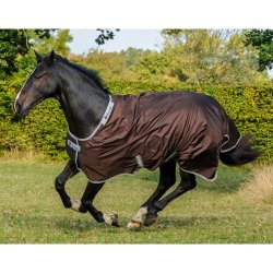Bucas Smartex Rain Choko/s�lv