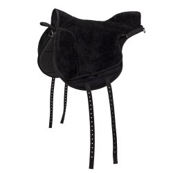 QHP Bareback Pad Super Soft Sort