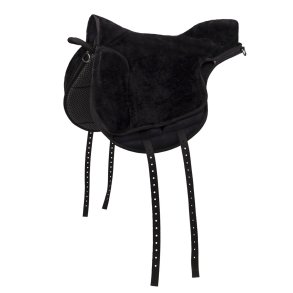 QHP Bareback Pad Super Soft Sort