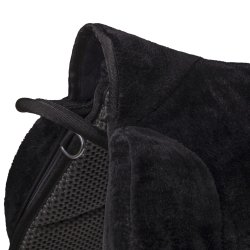 QHP Bareback Pad Super Soft Sort