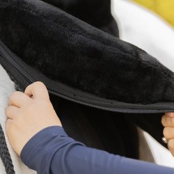 QHP Bareback Pad Super Soft Sort