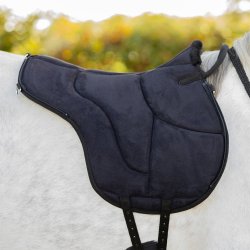 QHP Bareback Pad Super Soft Sort