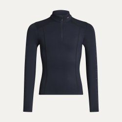 Tommy Hilfiger AW 26/27 Ava Baselayer Young Desert Sky