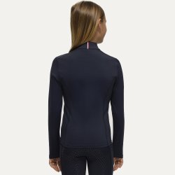 Tommy Hilfiger AW 26/27 Ava Baselayer Young Desert Sky