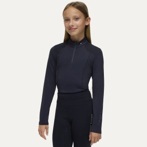 Tommy Hilfiger AW 26/27 Ava Baselayer Young Desert Sky