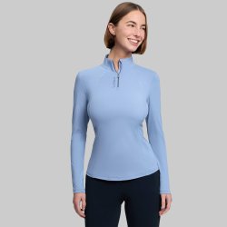 LeMieux SS26 Classic Baselayer Powder Blue
