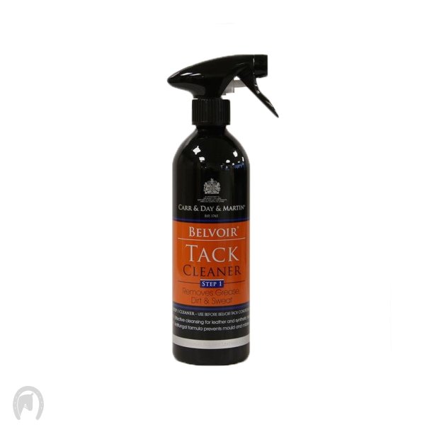 Carr &amp; Day &amp; Martin Tack Cleaner - Step 1 (500ml)