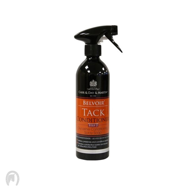 Carr &amp; Day &amp; Martin Belvoir Tack conditioner - Step 2 (500ml)