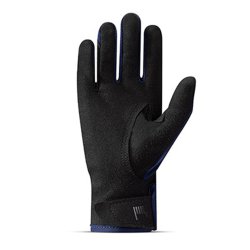 Roeckl Tryon 2 Ridehanske Navy Iris