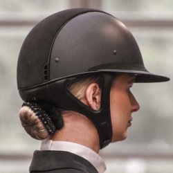 BelliNoxx Look Black Crystal (St)