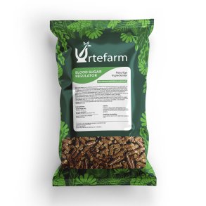 Urtefarm Blood Sugar Regulator 1 kg