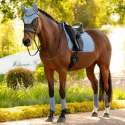 LeMieux SS26 Essence Underlag Powder Blue