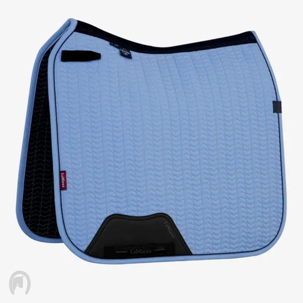 LeMieux SS26 Essence Underlag Powder Blue