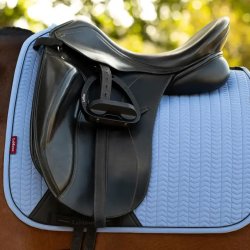 LeMieux SS26 Essence Underlag Powder Blue