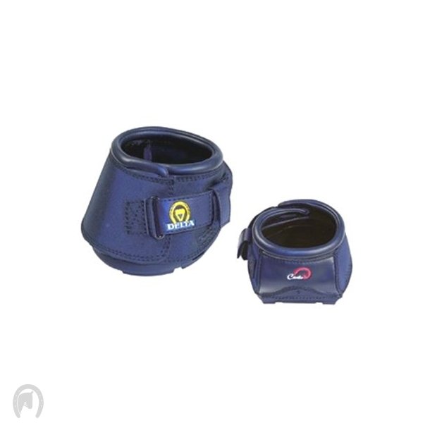 Delta boots