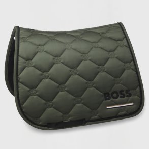 BOSS EQ SS26 Cambridge Underlag Pine Grove