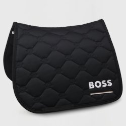 BOSS EQ SS26 Cambridge Underlag Sort