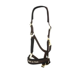 Back on Track Werano Grime - Brun