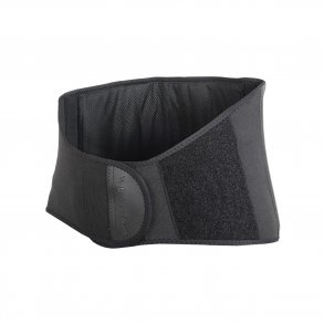 Back on Track Rygblte