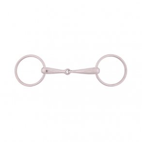 BR Stainless Steel Trensebid 2-delt 16mm