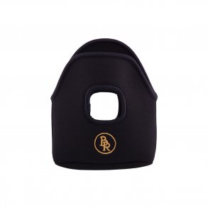 BR Bjle Cover Sort 12cm