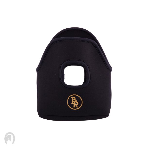 BR Bjle Cover Sort 12cm