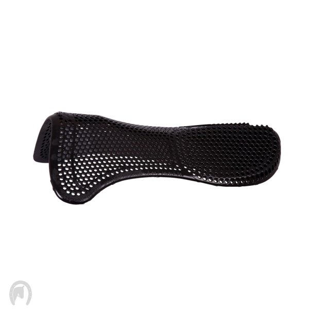 BR Gel Pad Therapeutic m/ Back Raiser Sort
