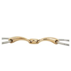 BR Soft Contact Bid 3-delt 12mm