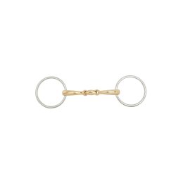 BR Soft Contact Bid 3-delt 12mm