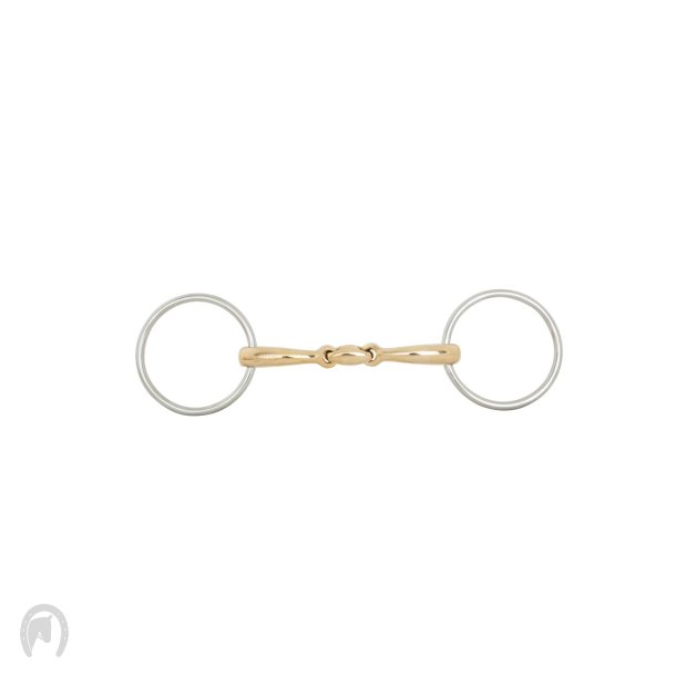 BR Soft Contact Bid 3-delt 12mm