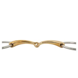 BR Soft Contact Bid 2-delt 12mm