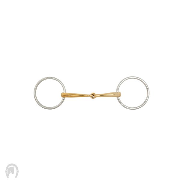 BR Soft Contact Bid 2-delt 12mm