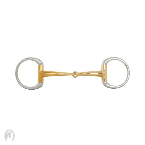 BR Soft Contact Bid 2-delt Muffe 14mm