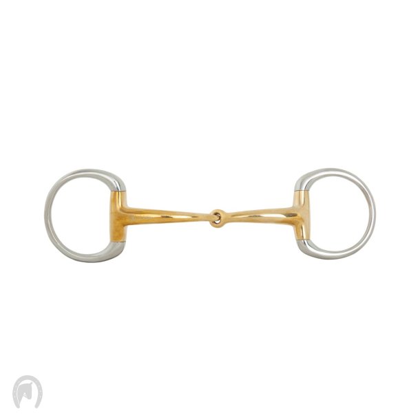 BR Soft Contact Bid 2-delt Muffe 16mm